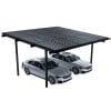 Waterproof Solar Carport Mounting System